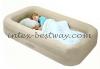 Intex 66810 детская надувная кровать