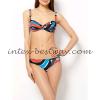 Arena ABSTRACT PLEATS PADDED C-CUP 87018-55
