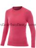 Craft Stay Cool Seamless LS Wmn