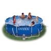 Intex 28212 каркасный бассейн