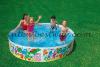 Intex 58472 Детский каркасный бассейн 