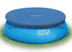 Intex 58938 Тент для надувного бассейна