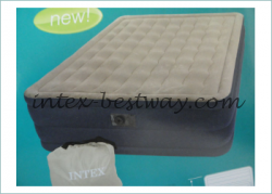 Intex 67906 Надувная кровать