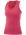 Craft Stay Cool Seamless Singlet Wmn Hibiscus